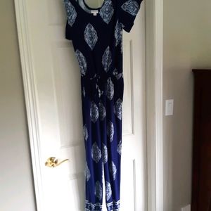 Small Lularoe Xoe jumper